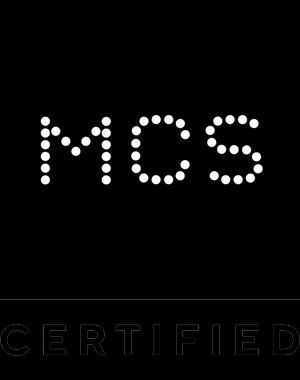 MCS Certified