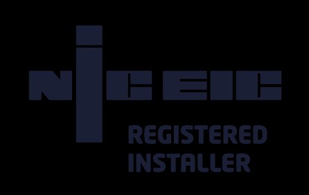 NICEIC Approved