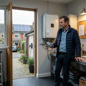 Battery Storage vs the Smart Export Guarantee: Which Is Better? (2026)
