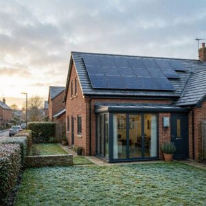 Do Solar Panels Work in Winter in the UK? (2026 Guide)