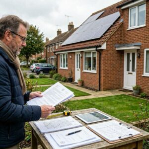 Do You Need Planning Permission for Solar Panels? (UK 2026)