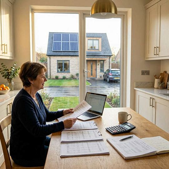 How Much Do Solar Panels Cost in the UK? (2026 Guide) - Energy Solutions NW