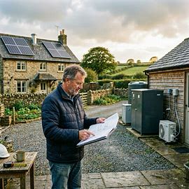 How to Go Off-Grid: A Step-by-Step Guide (UK 2026)