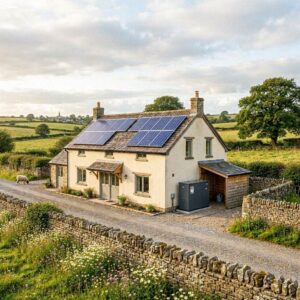 Is It Legal to Live Off-Grid in the UK? (2026 Guide)