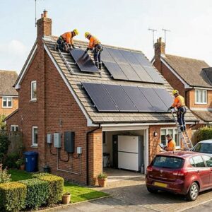 Can I Add More Solar Panels to My Existing System? (UK 2026)