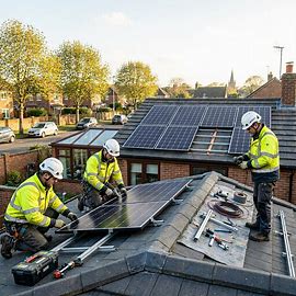 The Solar Panel Installation Process: What to Expect (2026)