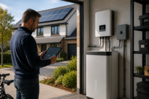 Solar Battery Storage in the UK: Is It Worth It? A North West Guide (2026)
