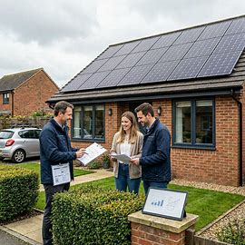 How Many Solar Panels Do I Need? A UK Homeowner’s Guide (2026)
